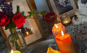 Initiation au Reiki  2