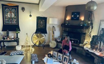 Initiation au Reiki 1